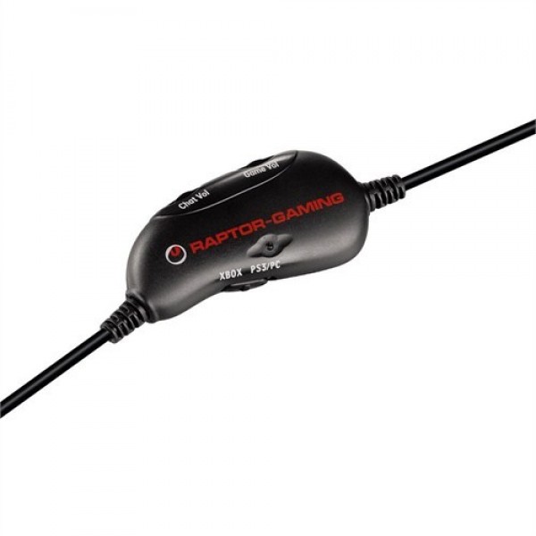 Corsair Raptor H4 Kablolu Kulaklık
