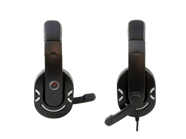 Corsair Raptor H4 Kablolu Kulaklık