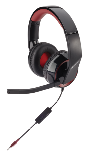 Corsair Raptor HS30 Kablolu Kulaklık