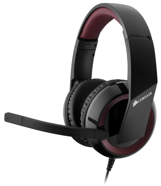 Corsair Raptor HS30 Kablolu Kulaklık