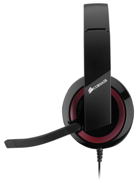 Corsair Raptor HS30 Kablolu Kulaklık