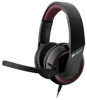 Corsair Raptor HS30 Kablolu Kulaklık