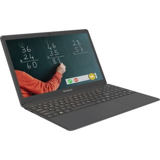 Hometech Alfa 590S (8GB/256SSD/W10) Laptop