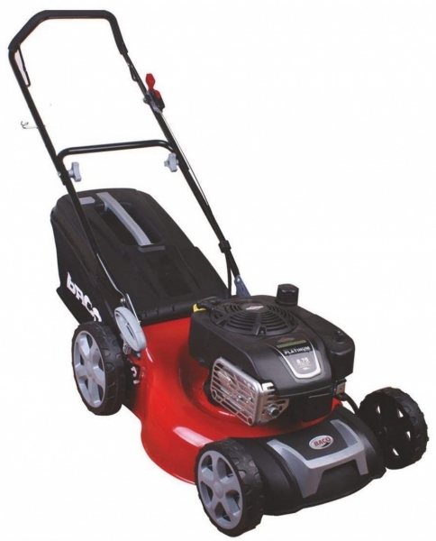 Baco BC-530R74 Çim Biçme Makinesi