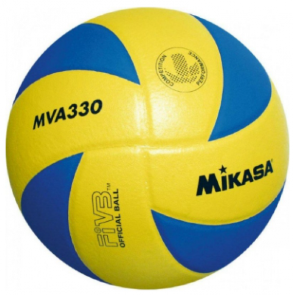 Mikasa MVA330 5 Numara Voleybol Topu