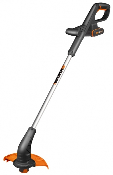 Worx WG157E.9 Çim Biçme Makinesi
