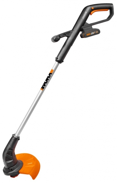 Worx WG157E.9 Çim Biçme Makinesi