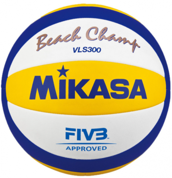 Mikasa VLS300 5 Numara Voleybol Topu