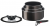 Tefal Ingenio XL Titanyum 1X 5 Parça Tencere Seti