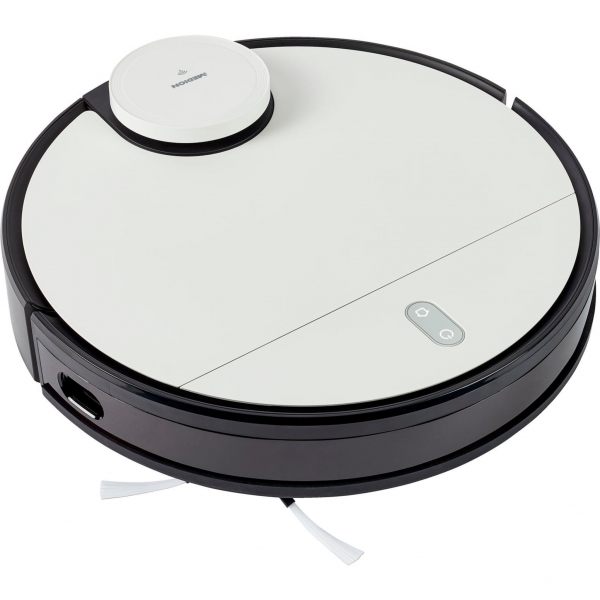 Medion ‎X40 SW Robot Süpürge+Mop