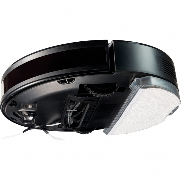 Medion ‎X40 SW Robot Süpürge+Mop