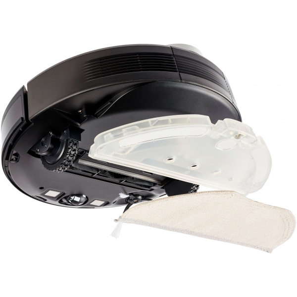 Medion ‎X40 SW Robot Süpürge+Mop