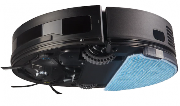 Medion ‎X20 SW Robot Süpürge+Mop