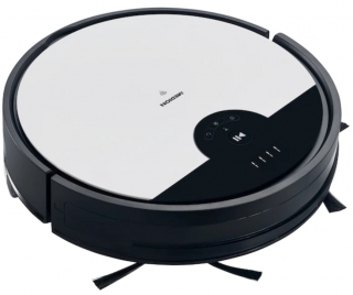 Medion ‎X20 SW Robot Süpürge+Mop