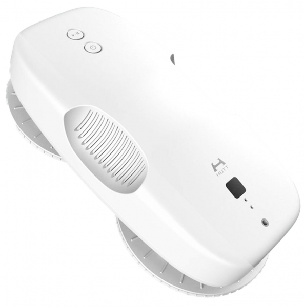 Hutt DDC55 Cam Temizleme Robotu