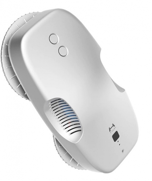 Hutt DDC55 Cam Temizleme Robotu