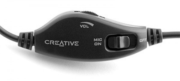Creative HS330 Kablolu Kulaklık