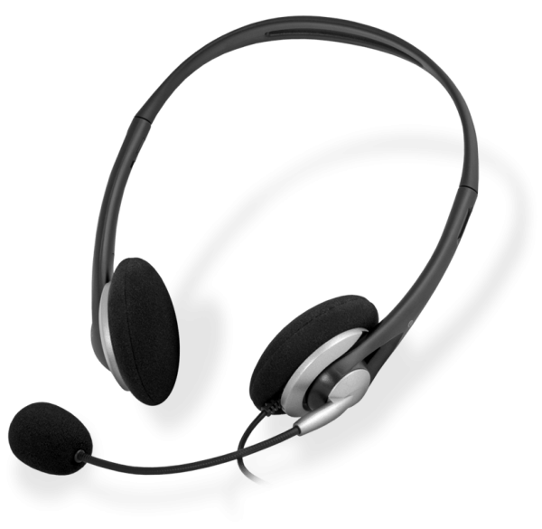 Creative HS330 Kablolu Kulaklık