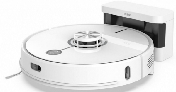 Neabot N2 Lite Robot Süpürge+Mop