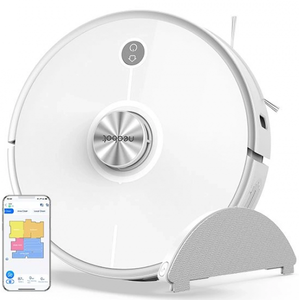 Neabot N2 Lite Robot Süpürge+Mop