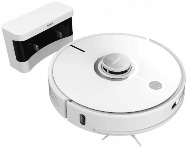 Neabot N2 Lite Robot Süpürge+Mop