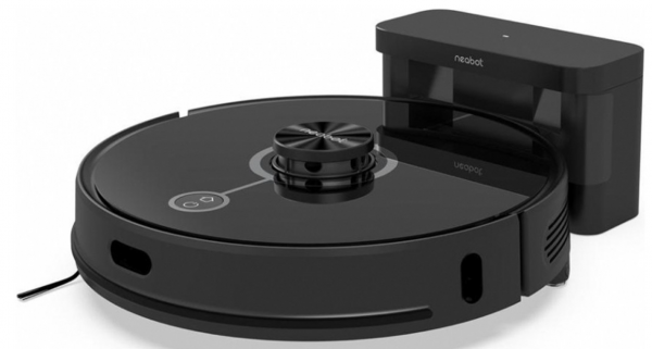 Neabot N2 Lite Robot Süpürge+Mop