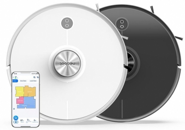 Neabot N2 Lite Robot Süpürge+Mop