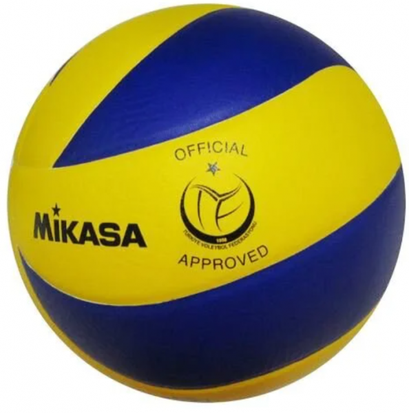 Mikasa MVT500 5 Numara Voleybol Topu