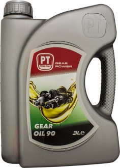 Petro Time Gear Oil 90 GL-1 Dişli Yağı