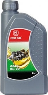 Petro Time Gear Oil 90 GL-1 Dişli Yağı