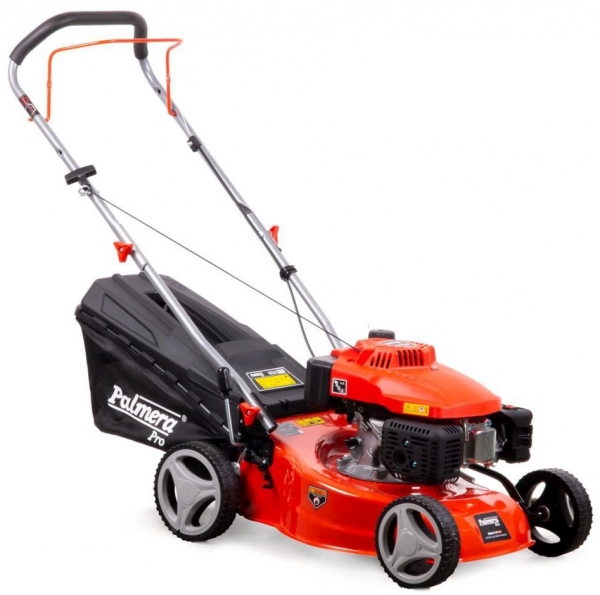 Palmera DM41P-DO140 Çim Biçme Makinesi