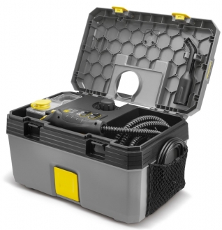 Karcher SG 4/2 Buharlı Temizleyici
