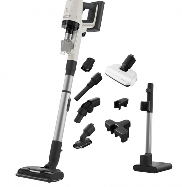 Electrolux EP81HB25SH Hygienic 800 Şarjlı Süpürge