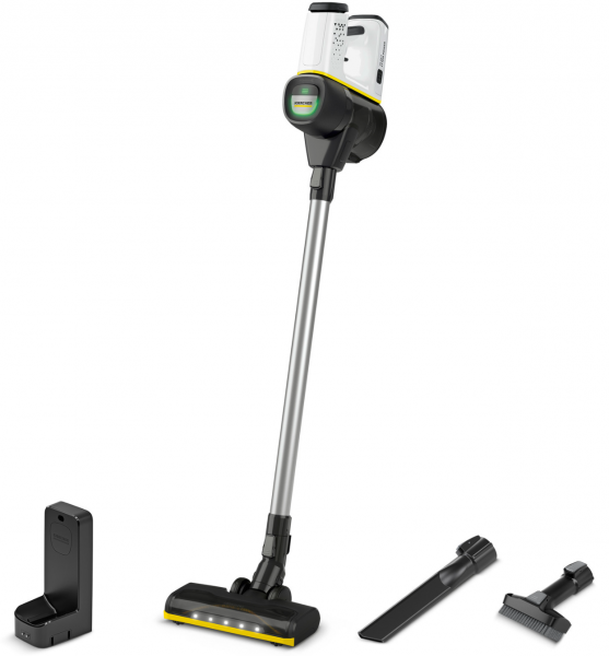 Karcher VC 6 Cordless OurFamily Şarjlı Süpürge