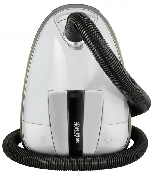 Nilfisk Select Allergy Elektrikli Süpürge