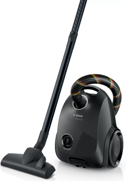 Bosch BGLS2CHAMP Elektrikli Süpürge