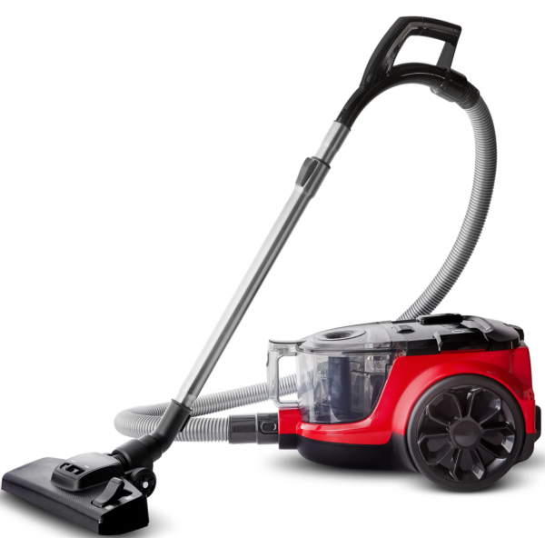 Karaca Vantuz Action Force Elektrikli Süpürge
