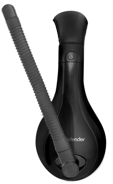Defender Warhead G-170 Kablolu Kulaklık