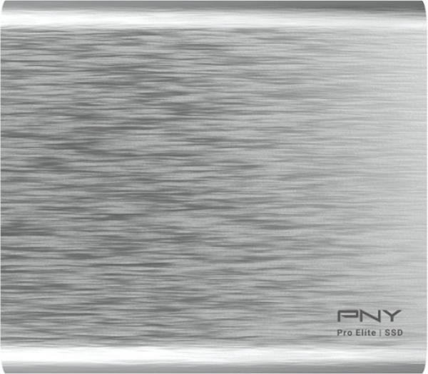 PNY Pro Elite CS2060 SSD (250 GB)