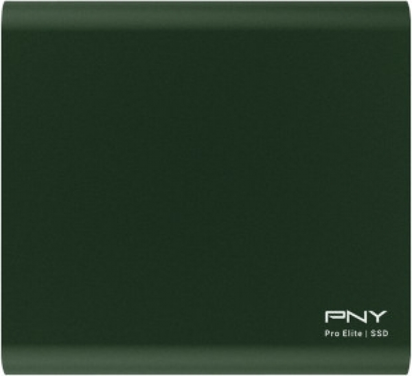PNY Pro Elite CS2060 SSD (250 GB)