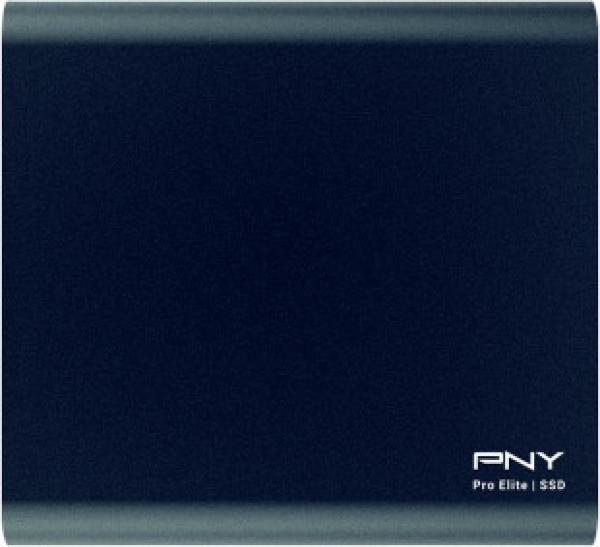 PNY Pro Elite CS2060 SSD (500 GB)