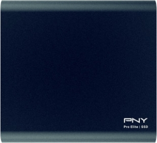 PNY Pro Elite CS2060 SSD