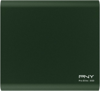 PNY Pro Elite CS2060 SSD