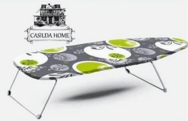 Casilda Home Mini Ütü Masası