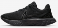 Nike React Infinity Run Flyknit 3 (DD3024-005) Kadın Spor Ayakkabı