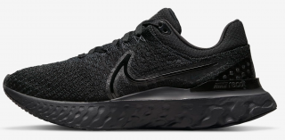 Nike React Infinity Run Flyknit 3 Kadın Spor Ayakkabı