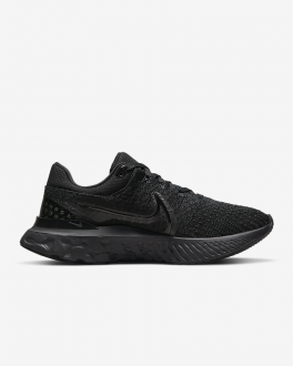 Nike React Infinity Run Flyknit 3 Kadın Spor Ayakkabı