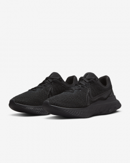 Nike React Infinity Run Flyknit 3 Kadın Spor Ayakkabı