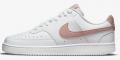 Nike Court Vision Low Next Nature (DH3158-102) Kadın Spor Ayakkabı