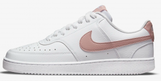 Nike Court Vision Low Next Nature Kadın Spor Ayakkabı
